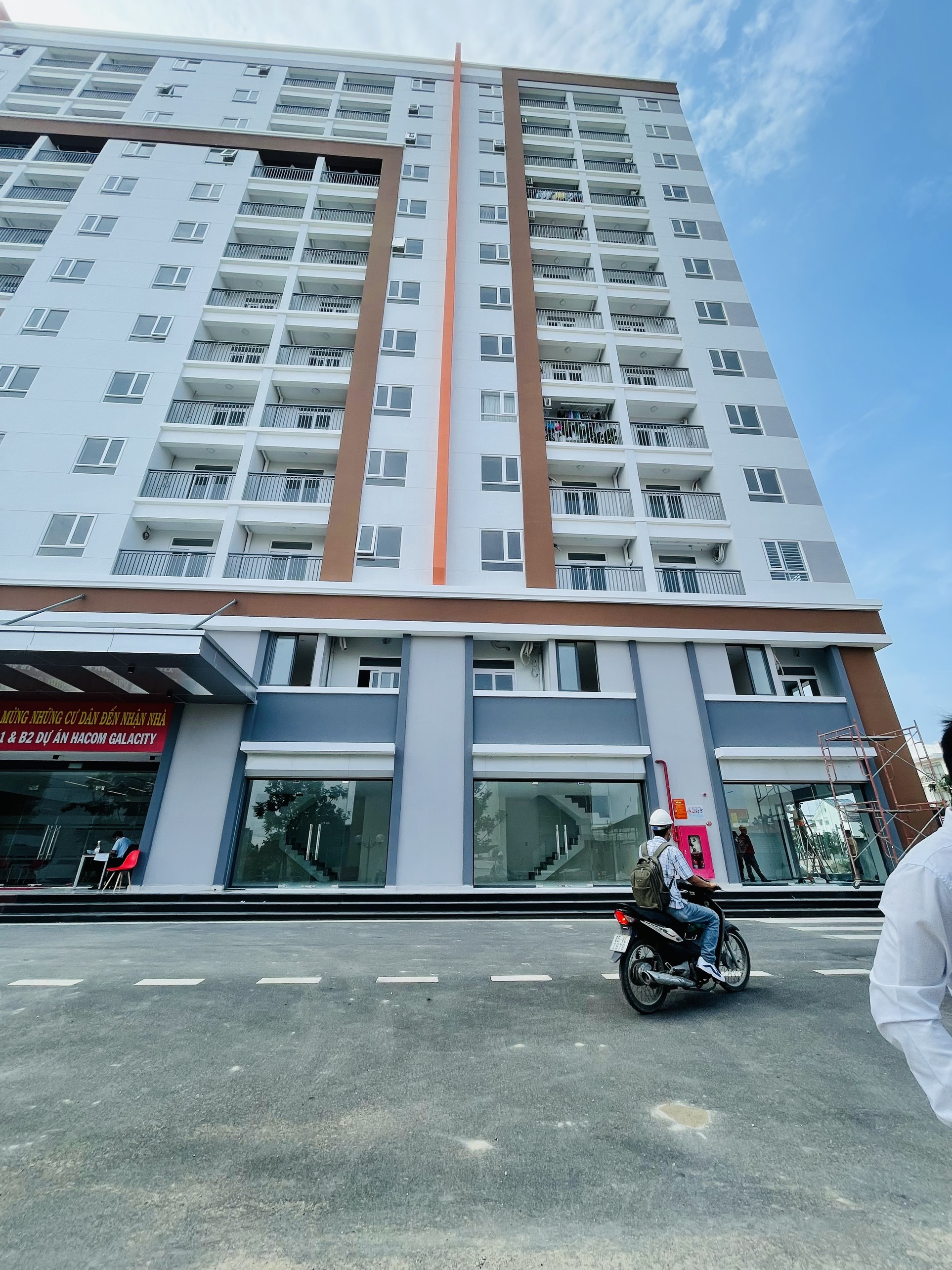 Cần bán Căn hộ chung cư đường Trần Nhân Tông, Phường Thanh Sơn, Diện tích 90m², Giá 2,5 Tỷ - LH: 0937447207 1