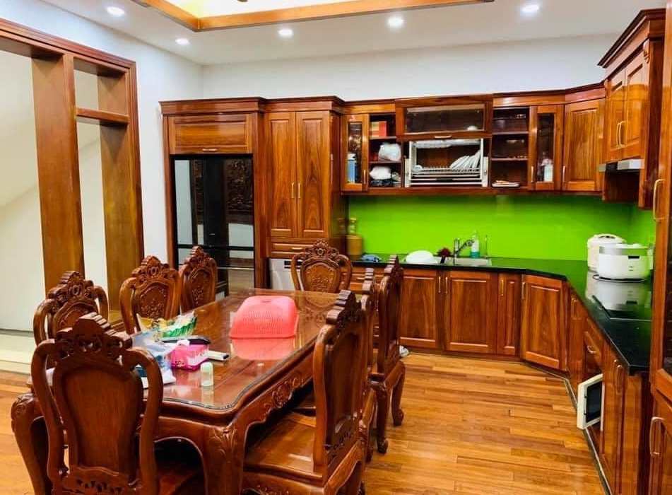 Cần bán Nhà mặt tiền đường Trường Chinh, Phường Khương Thượng, Diện tích 40m², Giá 13.48 Tỷ - LH: 0989626116 2