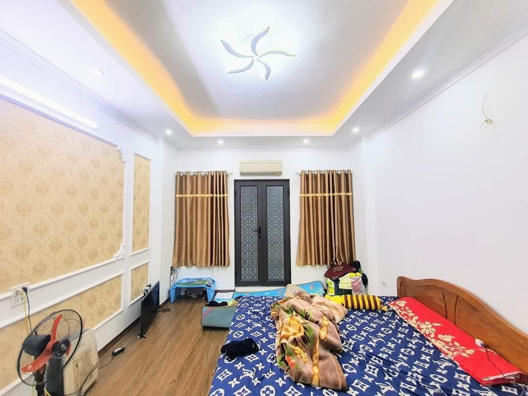 Cần bán Căn hộ chung cư Phường Mỗ Lao, Hà Đông, Diện tích 40m², Giá Thương lượng - LH: thai84