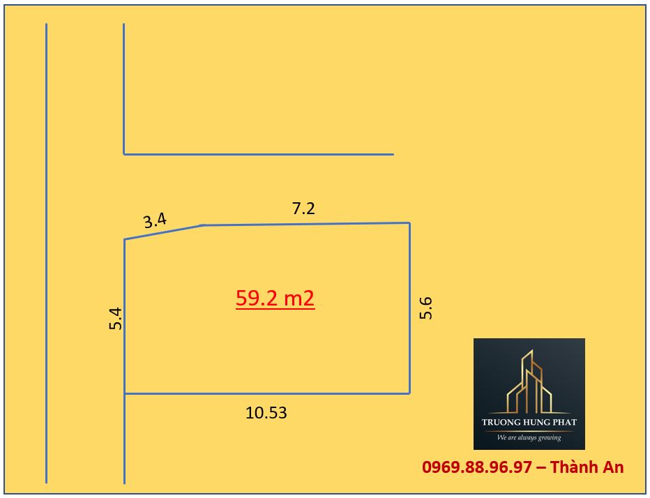 (Hiếm) Bán đất Như Quỳnh, Văn Lâm, Hưng Yên Ô tô, Lô góc 60m2 chỉ 1.x tỷ 1