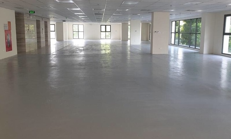 Bán 800m2 sàn văn phòng dự án Epic Home, Phạm Văn Đồng, giá chỉ 26,7 triệu/ m2 có sổ đỏ. Lh 0909300689 3