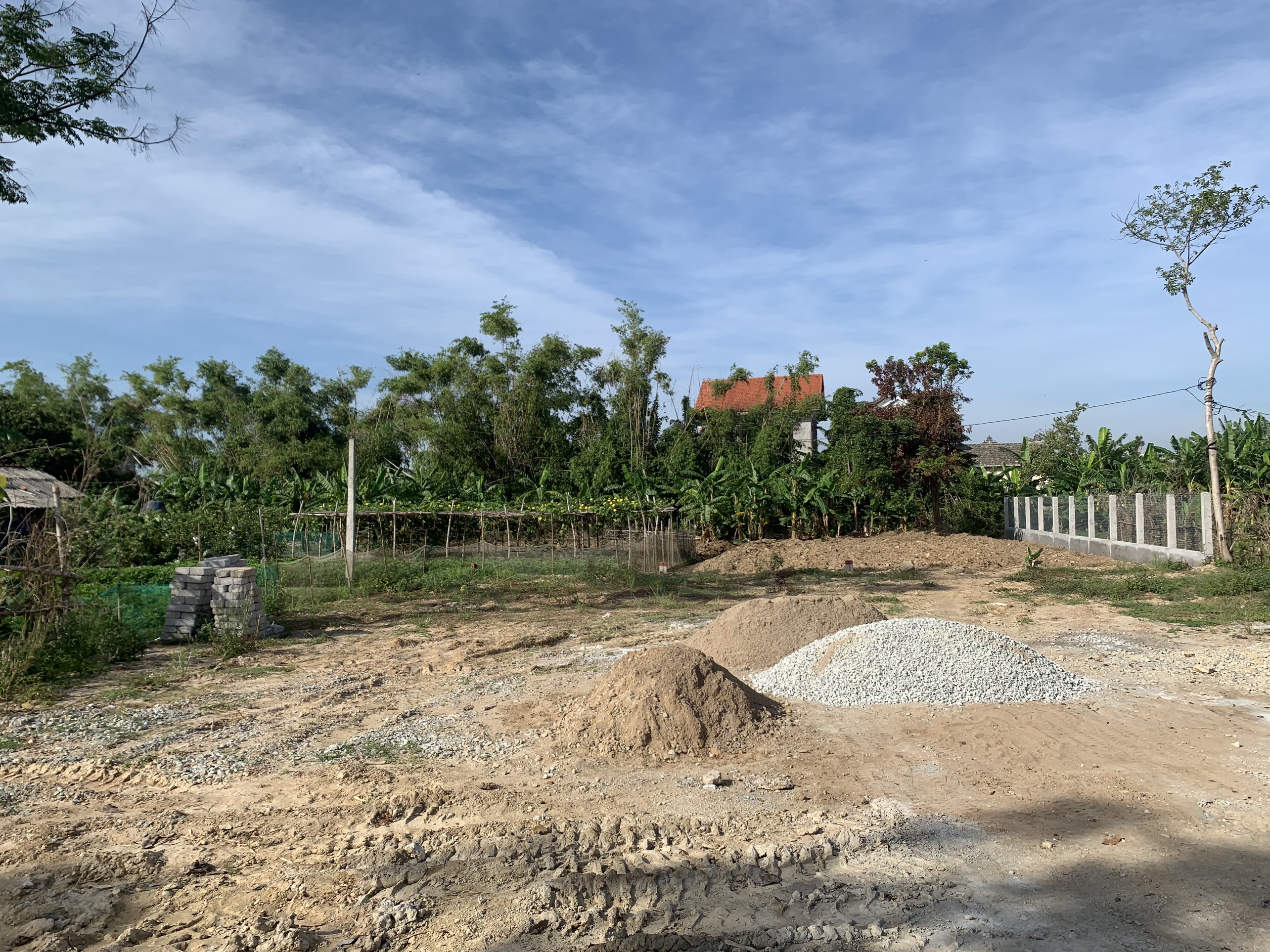 Bán đất thôn Lại Lộc, xã Phú Thanh, Thành phố Huế