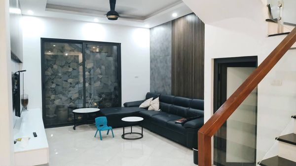 Cần bán Nhà ở, nhà cấp 4, nhà hẻm đường Nguyễn Khánh Toàn, Phường Quan Hoa, Diện tích 55m², Giá 6.4 Tỷ - LH: 0852343968 4