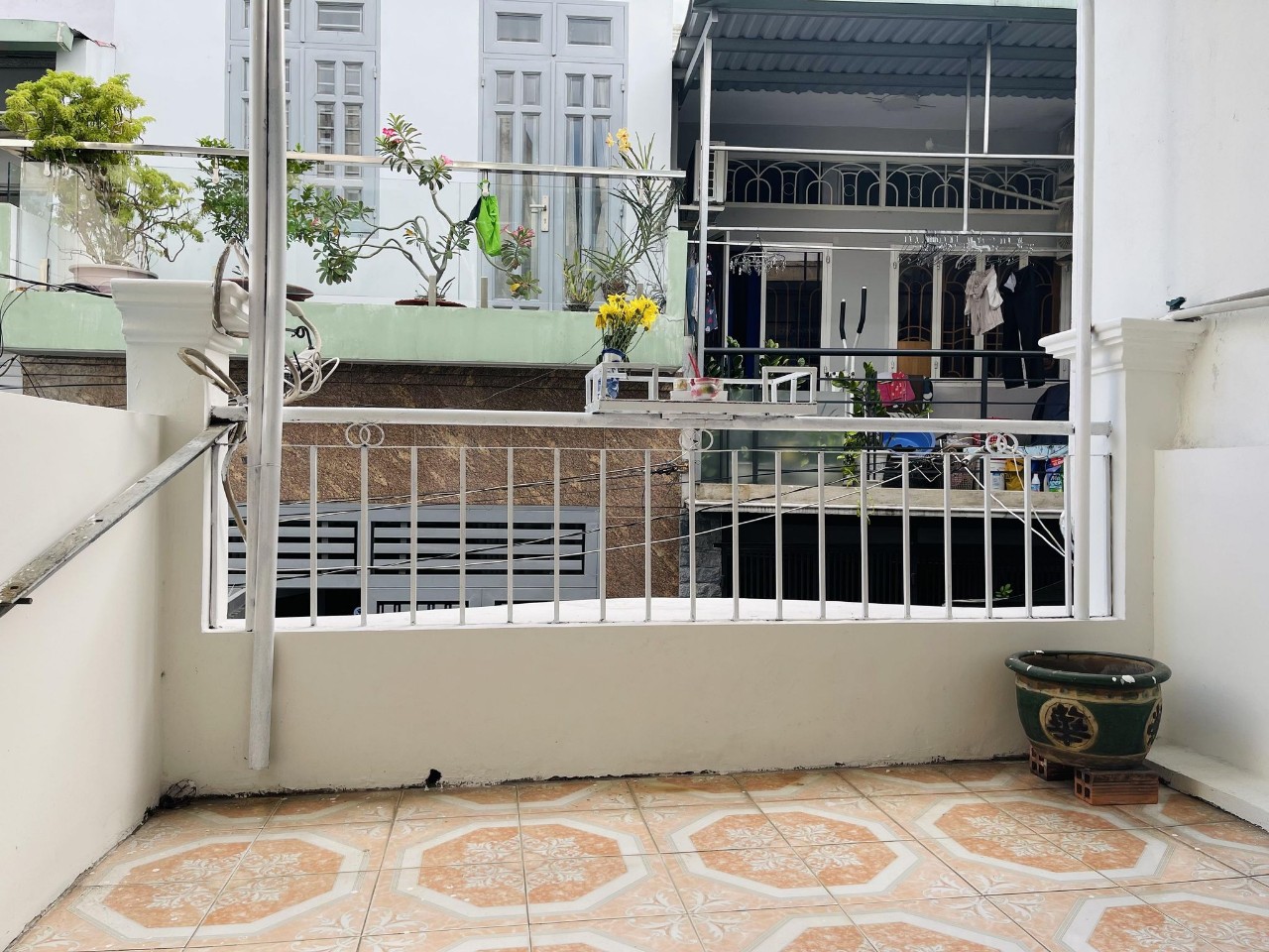 Cần bán Nhà riêng đường Phạm Văn Chiêu, Phường 12, Diện tích 40m², Giá 3.2 Tỷ - LH: 0901846487 4