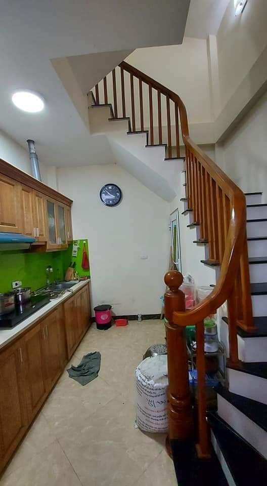 Cần bán Nhà ở, nhà cấp 4, nhà hẻm đường Văn Quán, Phường Văn Quán, Diện tích 60m², Giá 6 Tỷ 3