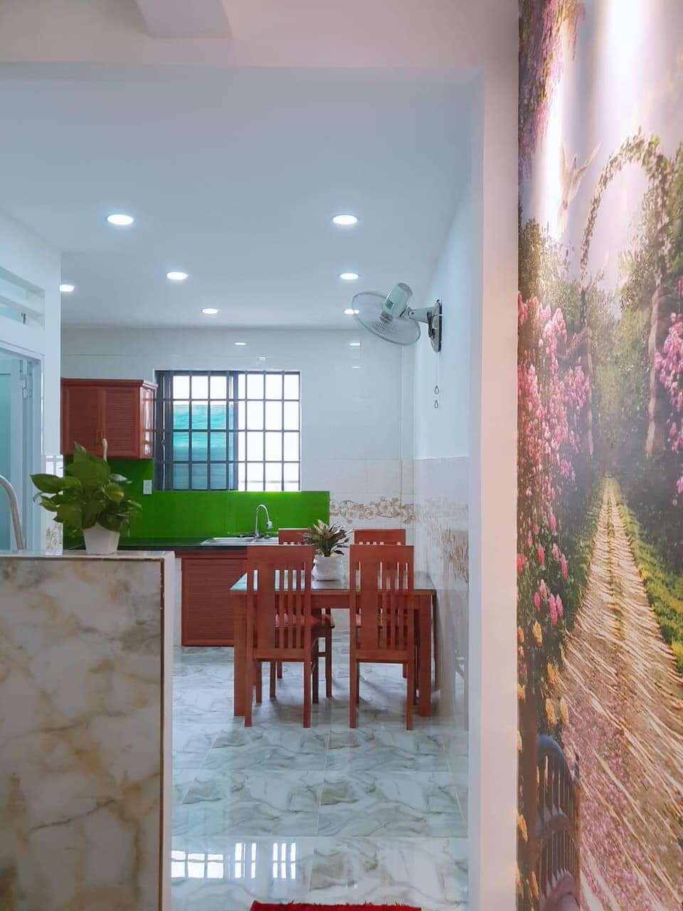 Cần bán Nhà riêng đường 1, Phường 16, Diện tích 38m², Giá 3.75 Tỷ - LH: 0378420924 3