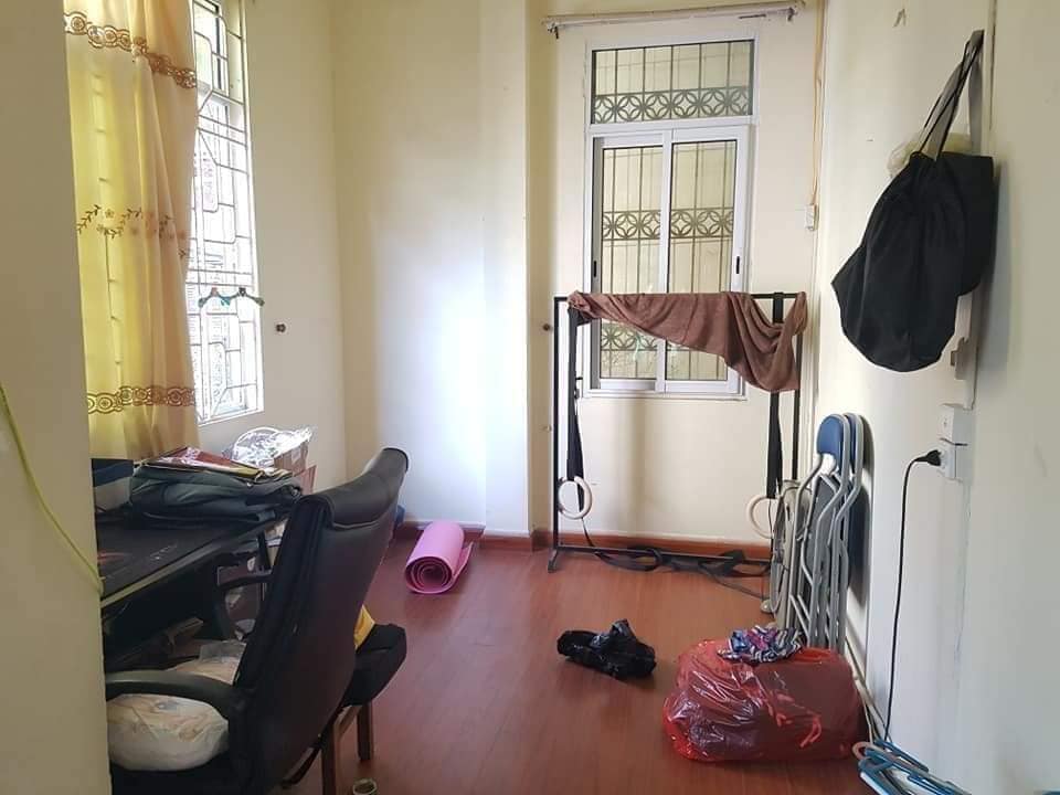 Cần bán Nhà riêng đường Ngọc Lâm, Phường Ngọc Lâm, Diện tích 43m², Giá Thương lượng - LH: 0961698069 2