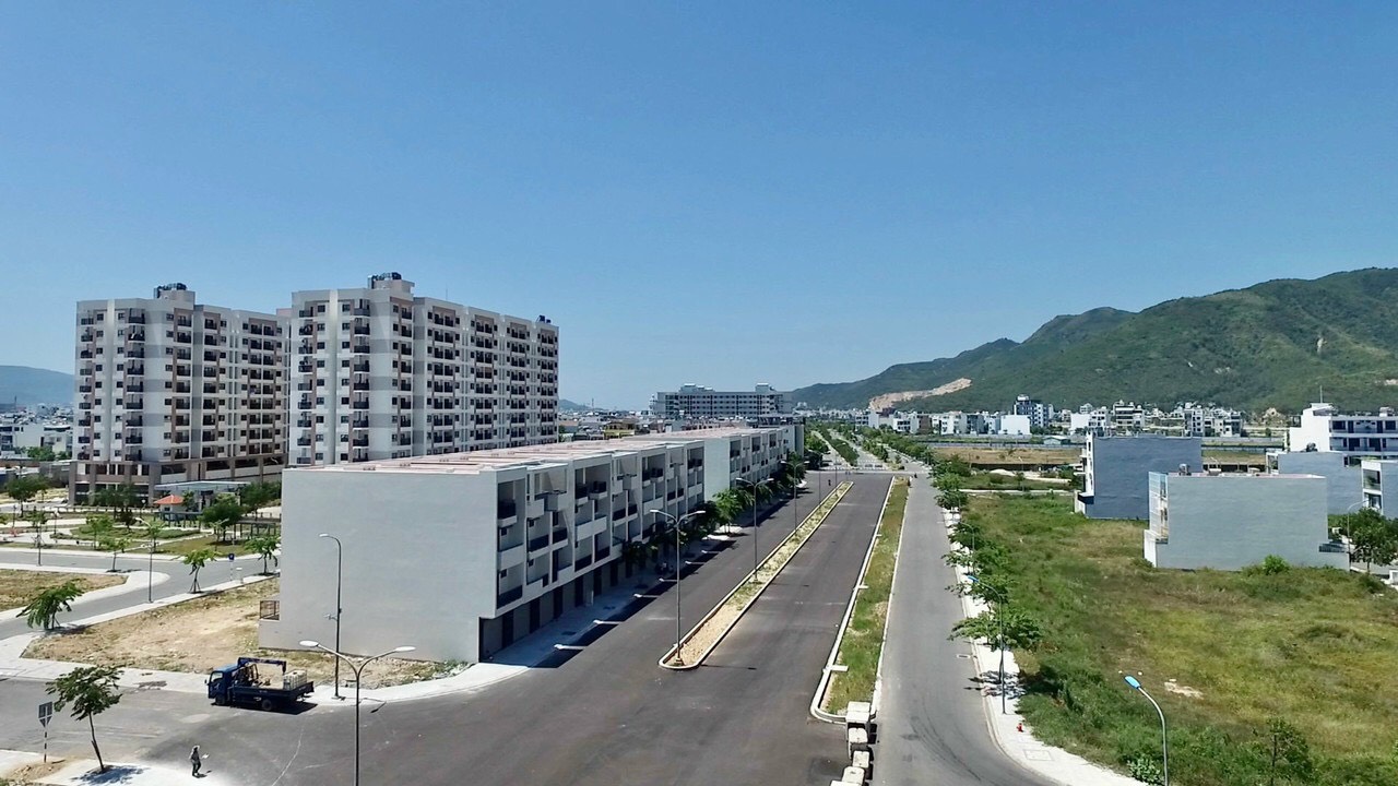Cần bán Nhà mặt tiền dự án Khu đô thị mới Phước Long, Diện tích 319m², Giá 16 Triệu/m² - LH: 0947408479 1
