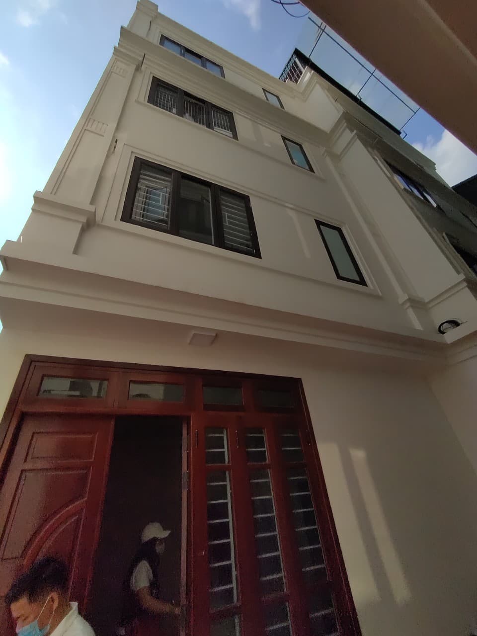 Cần bán Nhà ở, nhà cấp 4, nhà hẻm đường Bát Khối, Chọn, Diện tích 39m², Giá 2.5 Tỷ - LH: 0984142941 4