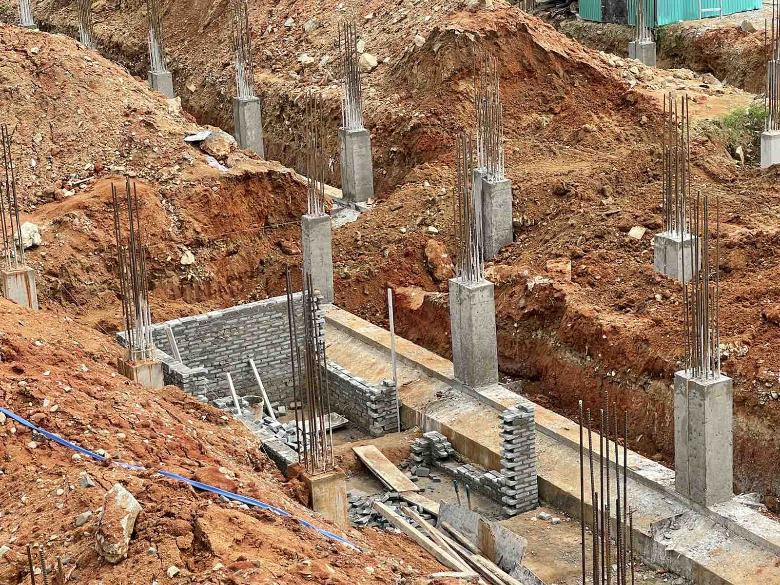 Cần bán Đất nền dự án đường Bắc Ái, Phường Đô Vinh, Diện tích 103m², Giá 1,500 Triệu/m² - LH: 0911819581 3