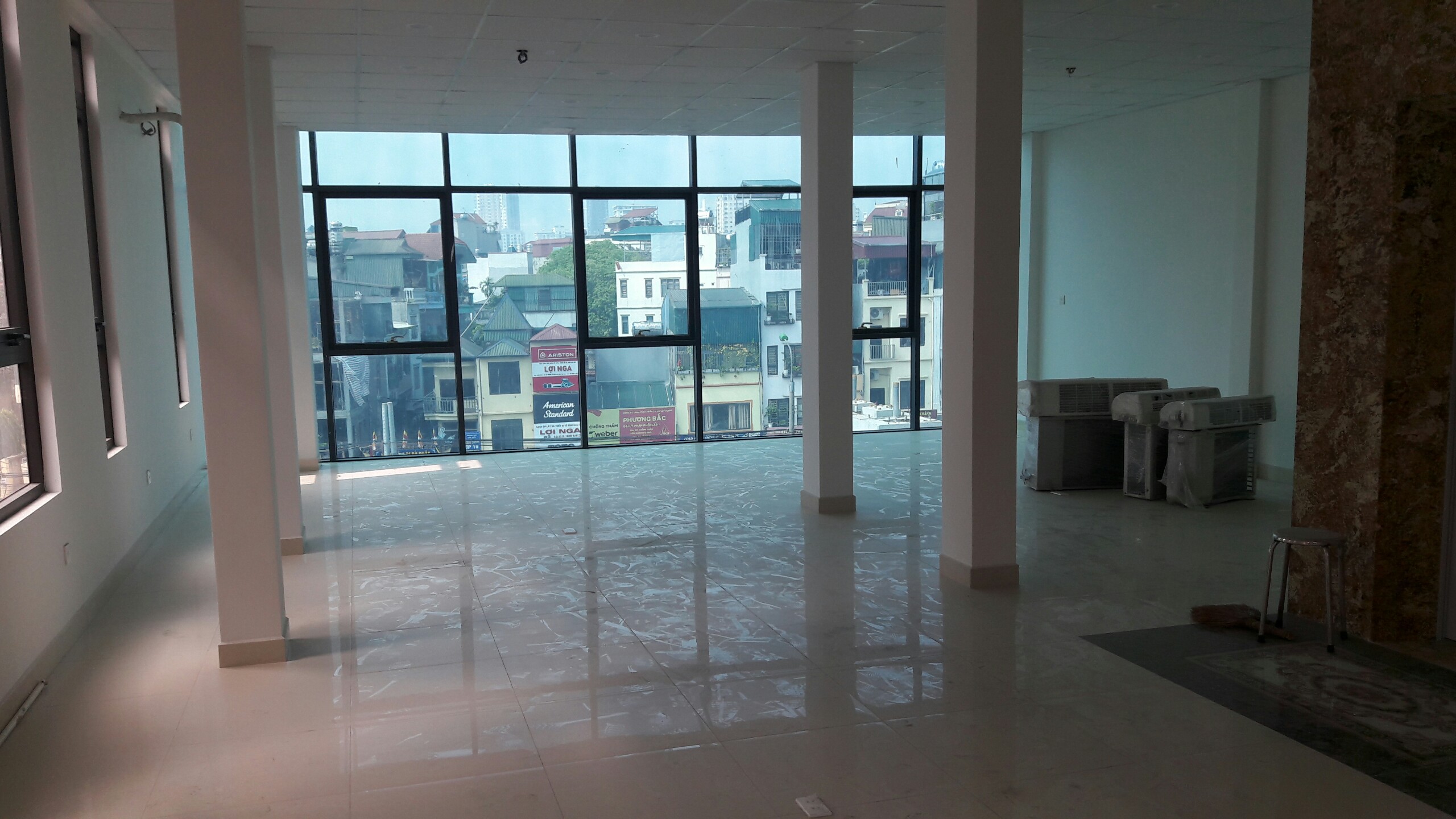 Cho thuê Nhà mặt tiền đường Minh Khai, Phường Minh Khai, Diện tích 95m², Giá 85 Triệu/tháng - LH: 0372560160 2