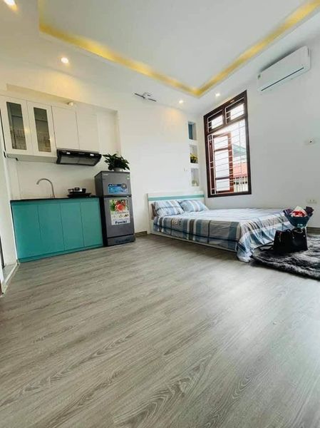 Cần bán Nhà ở, nhà cấp 4, nhà hẻm đường Hoa Bằng, Phường Yên Hòa, Diện tích 45m², Giá 6.4 Tỷ - LH: 0852343968 2