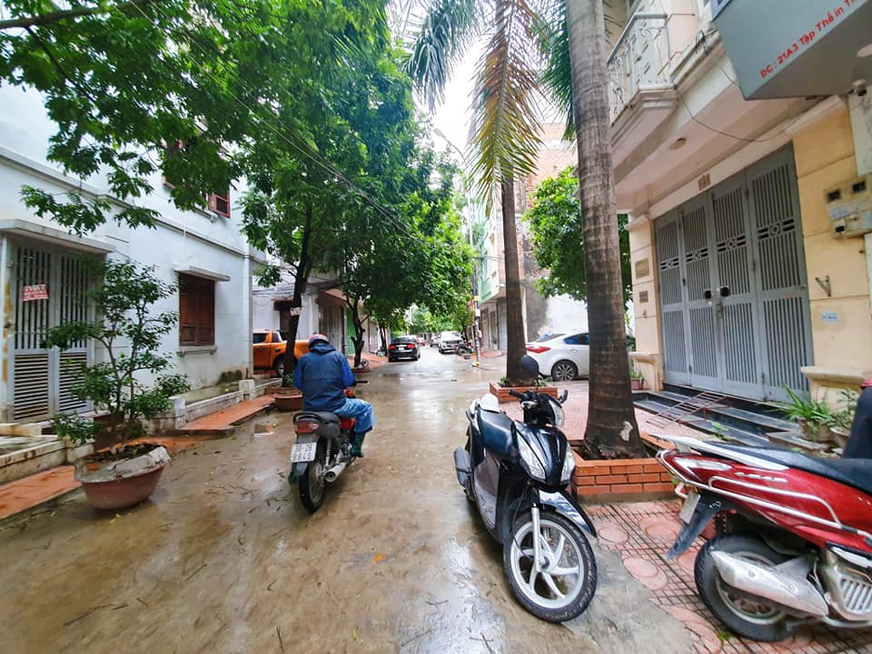 Cần bán Nhà ở, nhà cấp 4, nhà hẻm đường Phùng Khoang, Phường Trung Văn, Diện tích 45m², Giá 7.1 Tỷ - LH: 0852343968 6