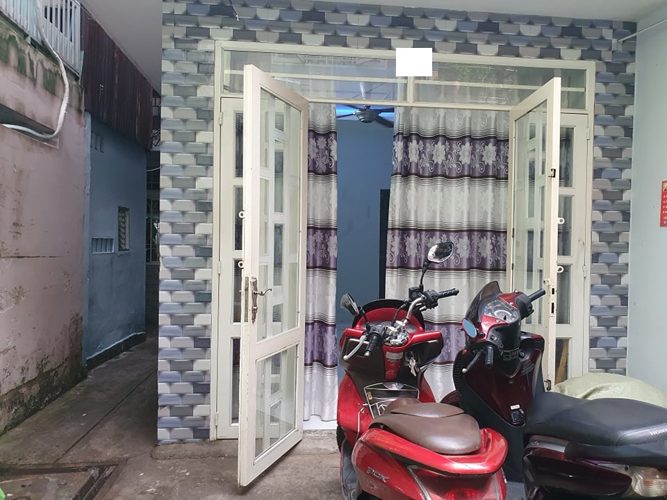 Cần bán Nhà riêng đường Nghĩa Hưng, Phường 6, Diện tích 43m², Giá 4500 Triệu - LH: 0938289006 6