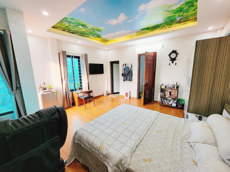 Cần bán Nhà ở, nhà cấp 4, nhà hẻm đường Tư Đình, Chọn, Diện tích 60m², Giá 9 Tỷ