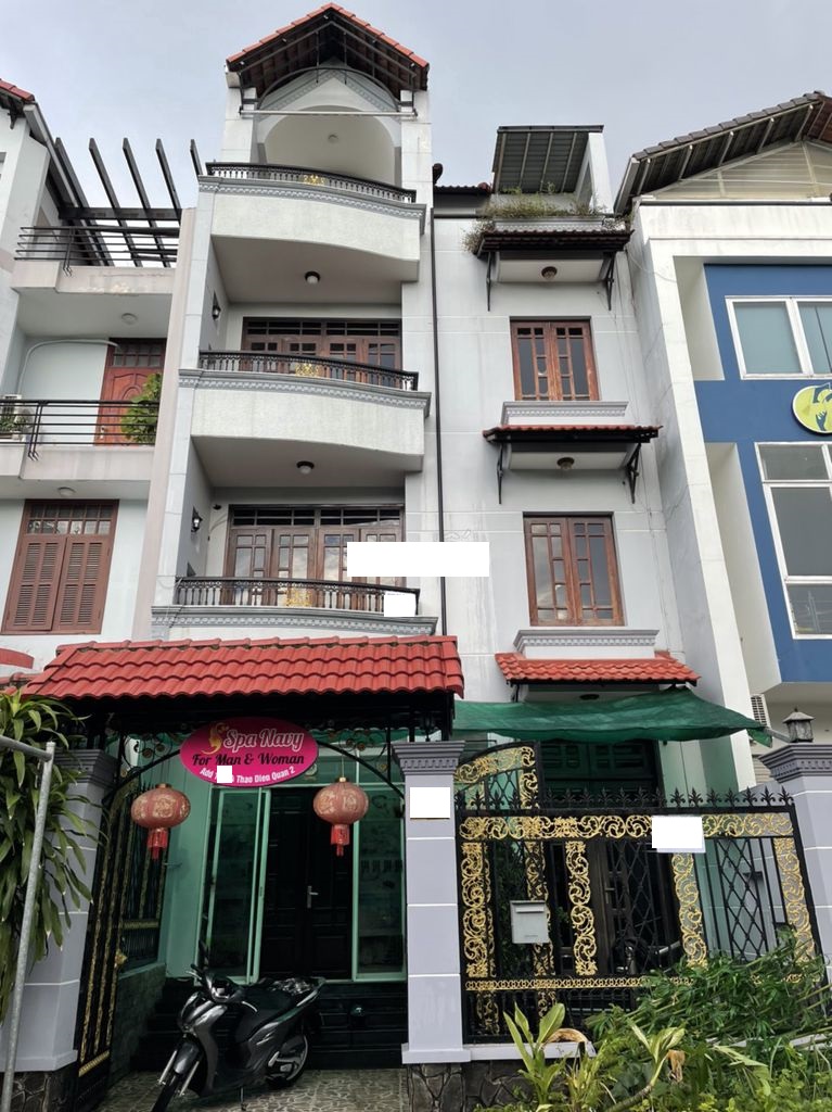 Cho thuê Nhà mặt tiền Quận 2, Hồ Chí Minh, Diện tích 140m², Giá 55 Triệu/tháng - LH: 0903094446