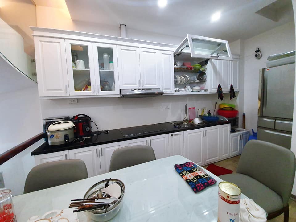 Cần bán Nhà ở, nhà cấp 4, nhà hẻm đường Phùng Khoang, Phường Trung Văn, Diện tích 45m², Giá 7.1 Tỷ - LH: 0852343968 5