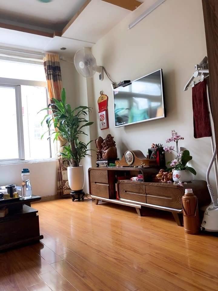 Cần bán Căn hộ chung cư đường Giải Phóng, Phường Phương Liệt, Diện tích 50m², Giá 4 Tỷ - LH: 0984850993 2