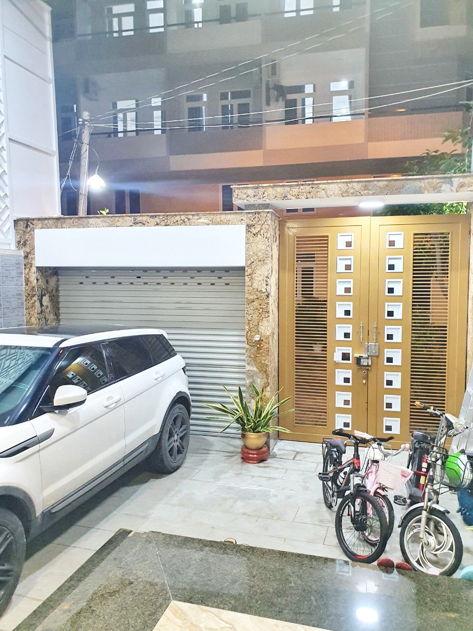 Cần bán Căn hộ chung cư đường 10, Phường Bình Thuận, Diện tích 102m², Giá 13.2 Tỷ 8