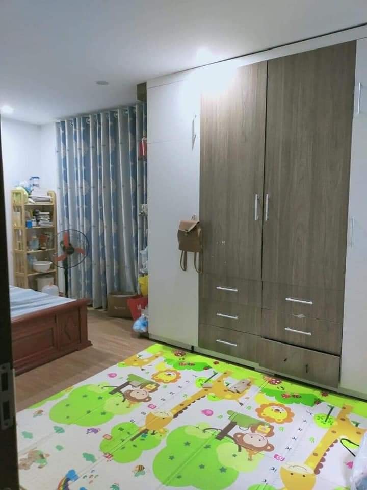 Cần bán Nhà ở, nhà cấp 4, nhà hẻm Phường Láng Hạ, Đống Đa, Diện tích 43m², Giá 5.850.000.000 Tỷ - LH: 0358196182