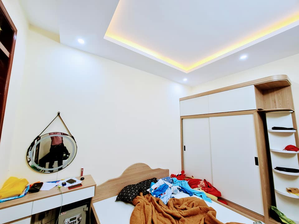 Cần bán Căn hộ chung cư Phường Minh Khai, Hai Bà Trưng, Diện tích 70m², Giá 5 Tỷ - LH: 0984559963 5