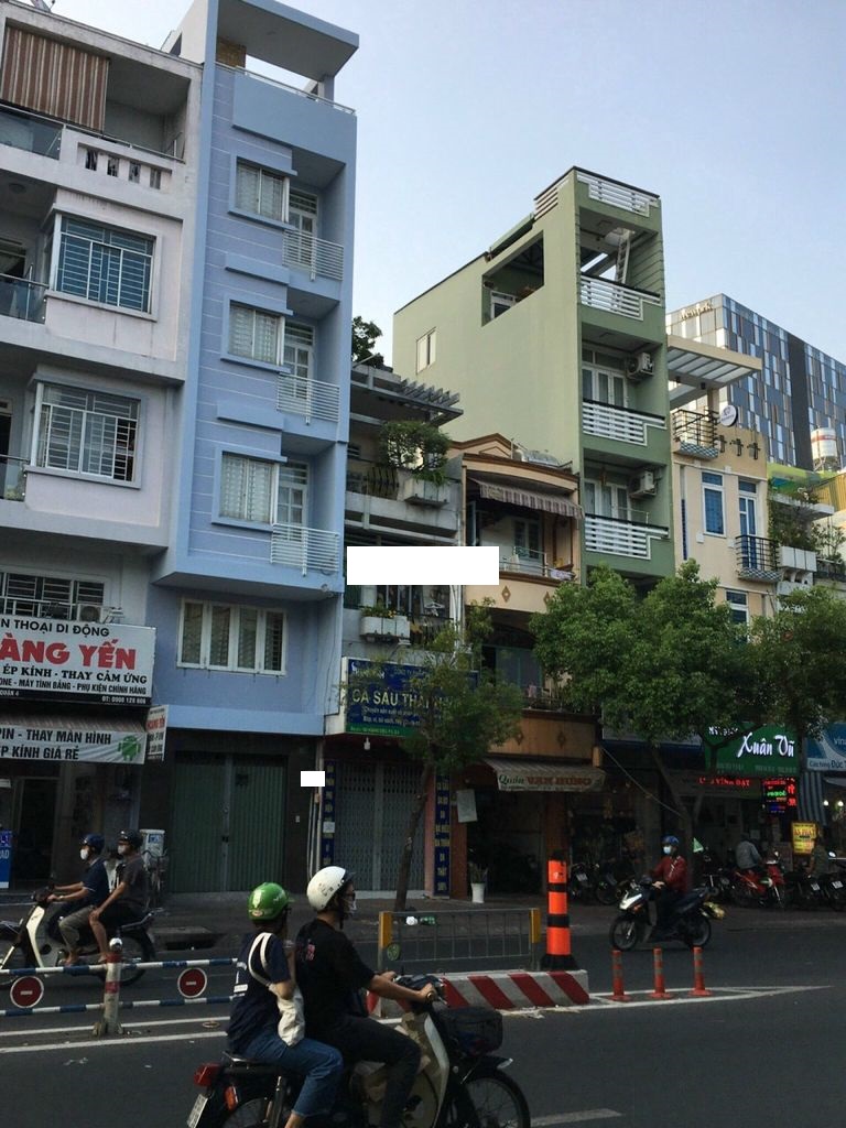 Cho thuê Nhà mặt tiền Quận 4, Hồ Chí Minh, Diện tích 28m², Giá 32 Triệu/tháng - LH: 0903094446 1