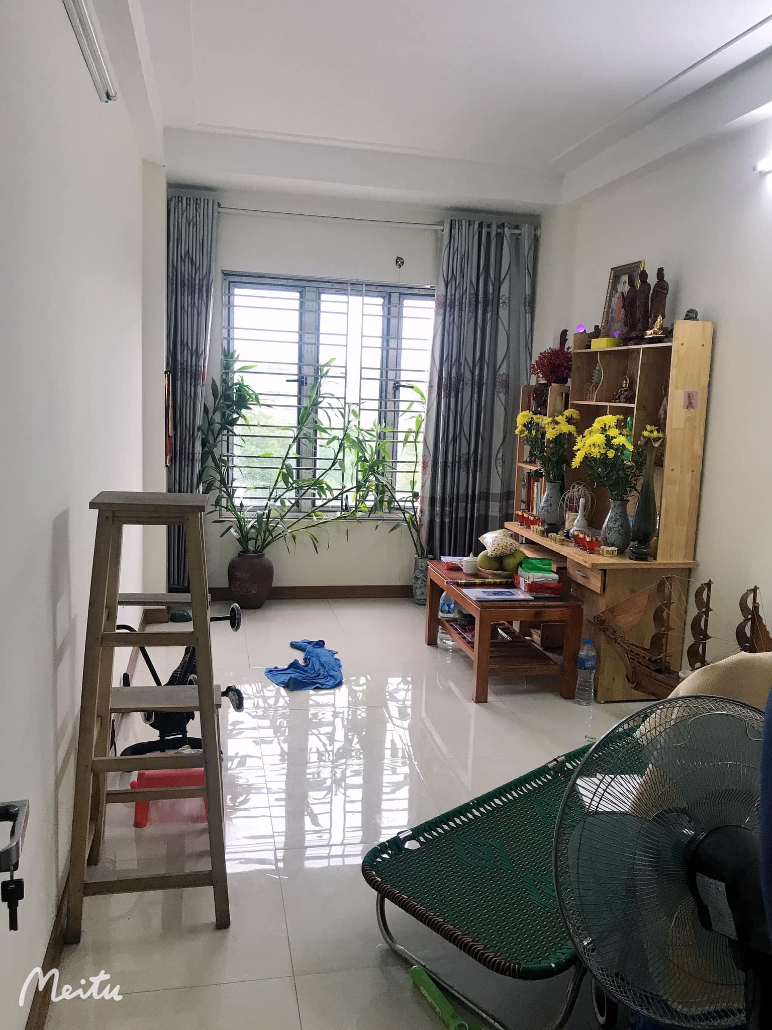 Cần bán Nhà ở, nhà cấp 4, nhà hẻm đường Lê Quang Đạo, Xã Phú Đô, Diện tích 33m², Giá Thương lượng - LH: 0337241666 4