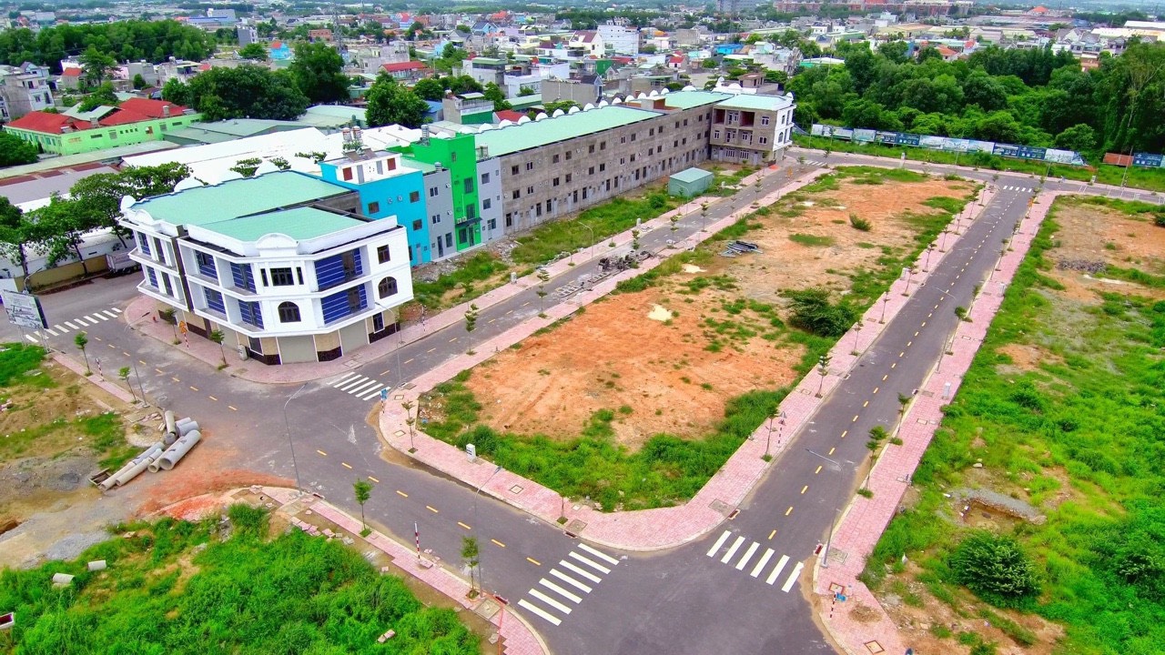 Cần bán Căn hộ chung cư Phường An Phú, Thuận An, Diện tích 65m², Giá 1.5 Tỷ - LH: 0974618124 2