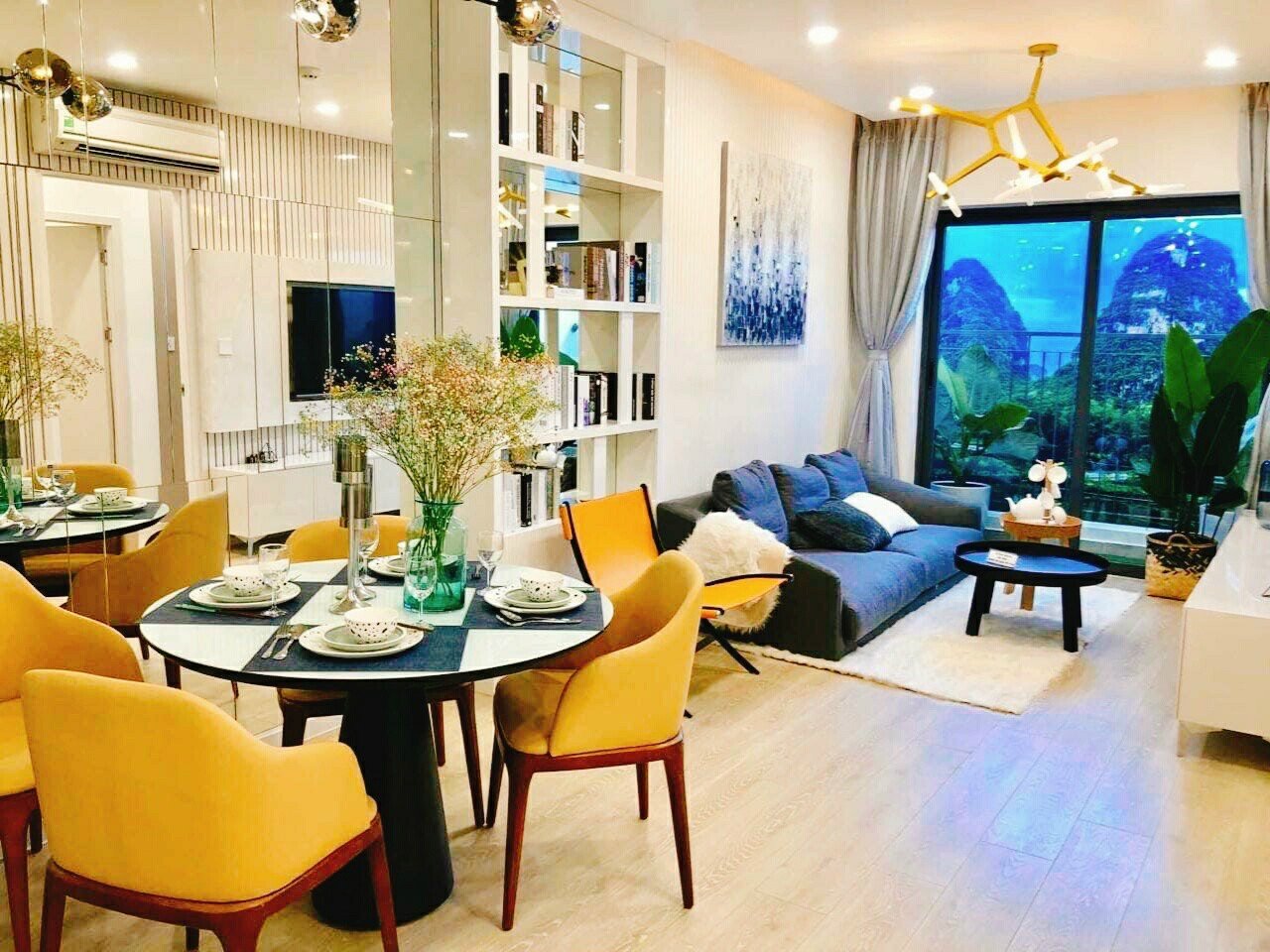 Cần bán Căn hộ chung cư dự án Ecolife Riverside, Diện tích 64m², Giá 23 Triệu/m² - LH: 0984329908 4