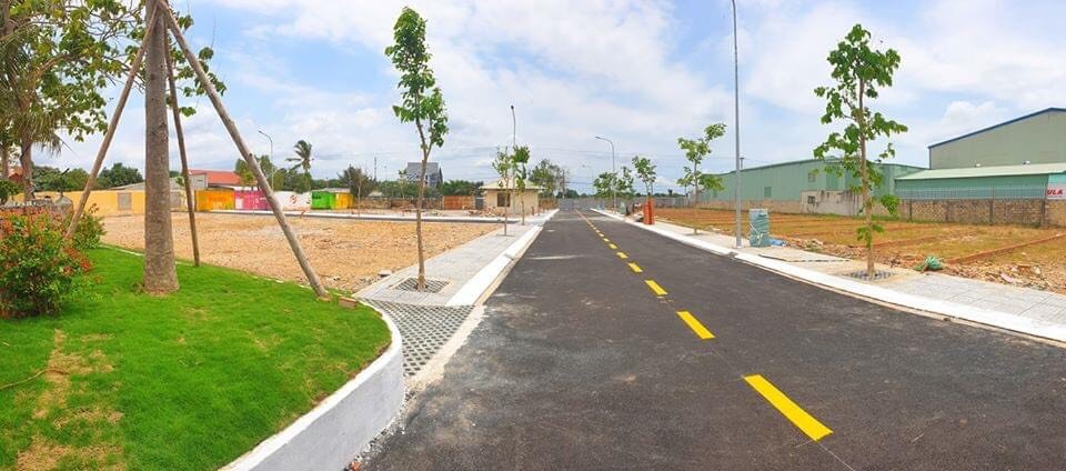 Cần bán Đất nền dự án đường 44A, Xã Long Điền, Diện tích 100m², Giá 1 Tỷ - LH: 0764444439