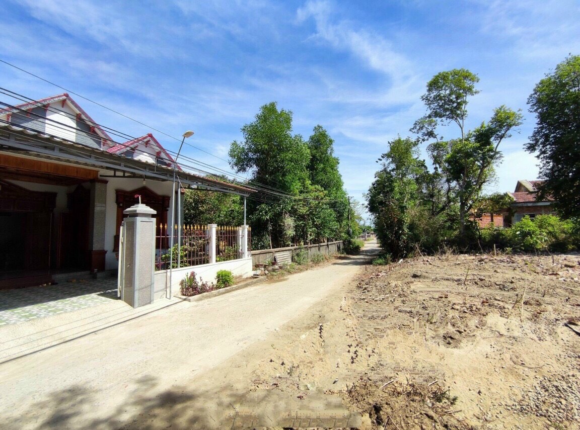 Cần bán Đất Xã Lộc Bổn, Phú Lộc, Diện tích 135m², Giá 780 Triệu - LH: 0376710272