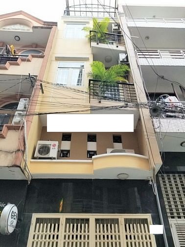 Cho thuê Nhà mặt tiền Phú Nhuận, Hồ Chí Minh, Diện tích 27m², Giá Thương lượng - LH: 0903094446