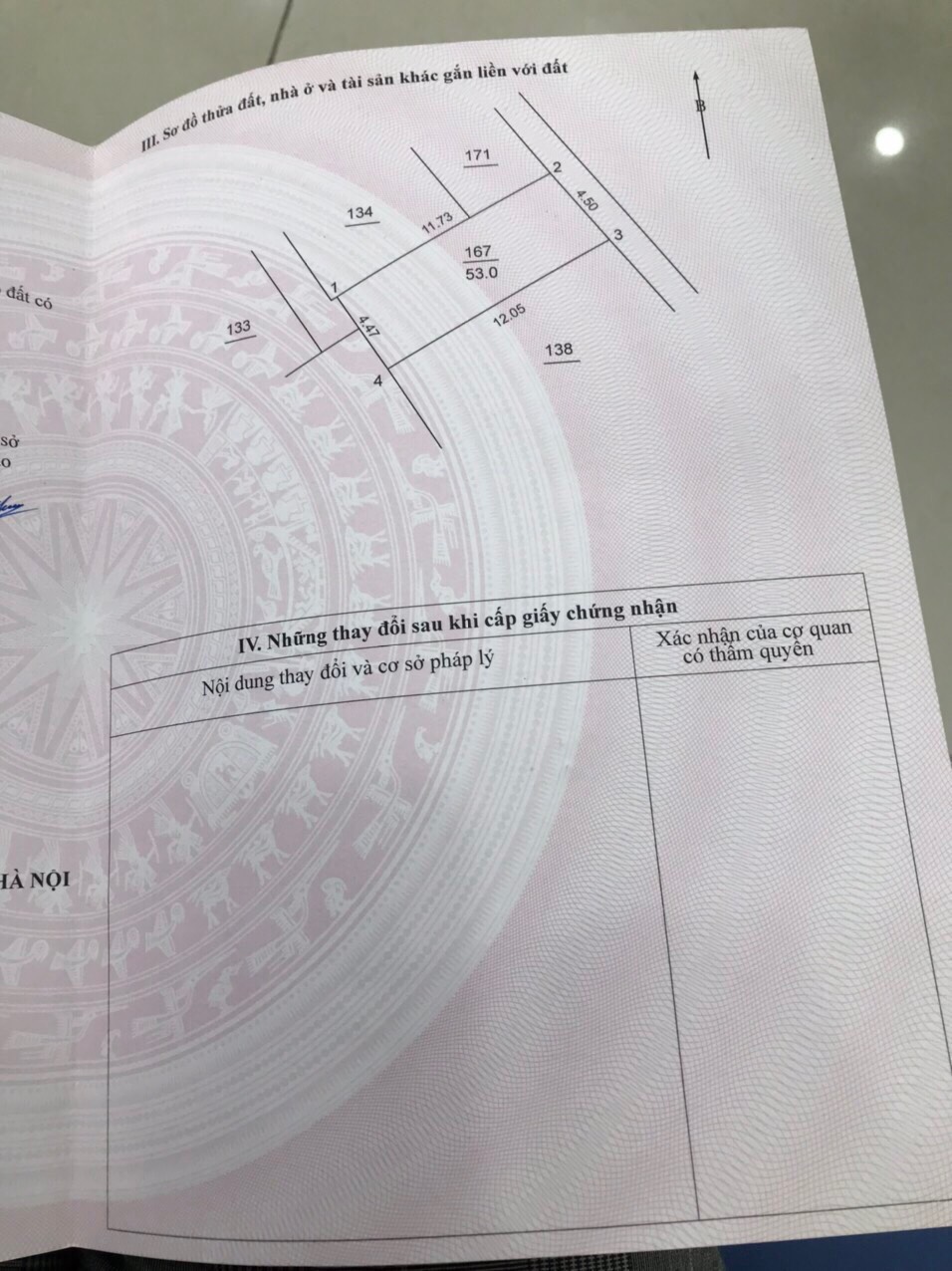 Cần bán Nhà ở, nhà cấp 4, nhà hẻm đường Phú Diễn, Phường Phú Diễn, Diện tích 53m², Giá 2.5 Tỷ - LH: 0382703234