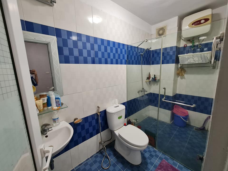 Bán Nhà Phố Hoa Lâm, Q.Long Biên AN SINH ĐỈNH - TẶNG NỘI THẤT - 42M2, GIÁ CHÀO 3.55 TỶ - LH: 0964855869 3