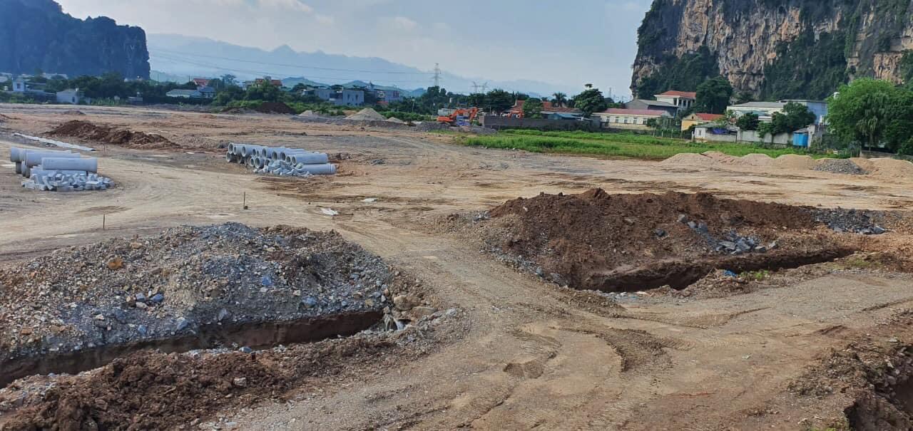 Cần bán Đất nền dự án đường Quốc Lộ 12B, Thị trấn Mường Khến, Diện tích 100m², Giá 01.2 Tỷ - LH: 0967656349 2