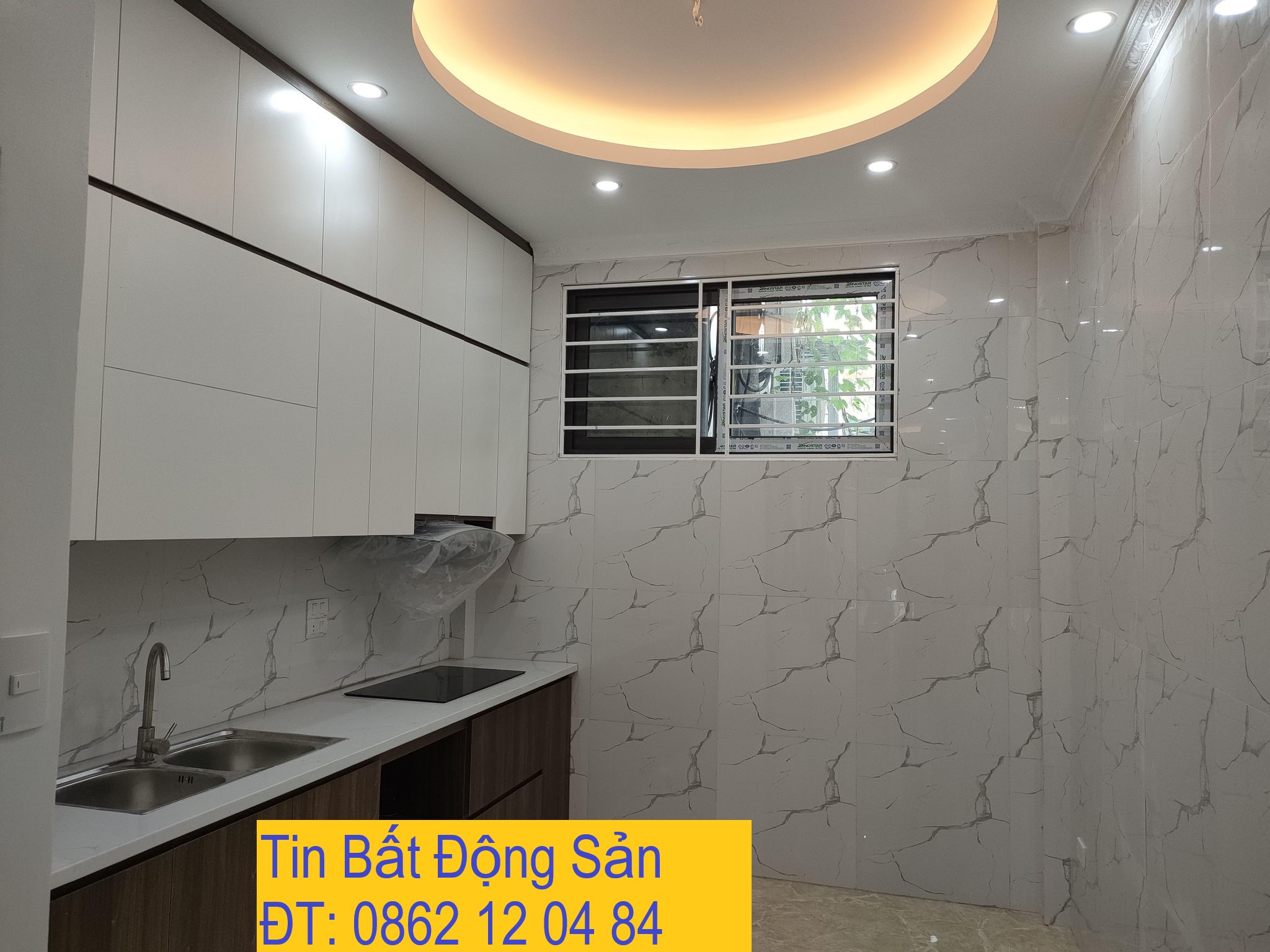 Cần bán Nhà ở, nhà cấp 4, nhà hẻm đường Đại Từ, Phường Đại Kim, Diện tích 37m², Giá Thương lượng - LH: 0862120484 2