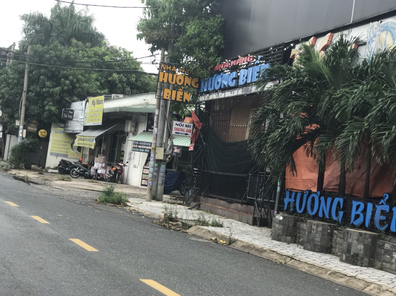 Bán đất khu Hoàng diệu 2 .Linh Trung. Đường nhựa 7m, giá 5,1 tỷ 3