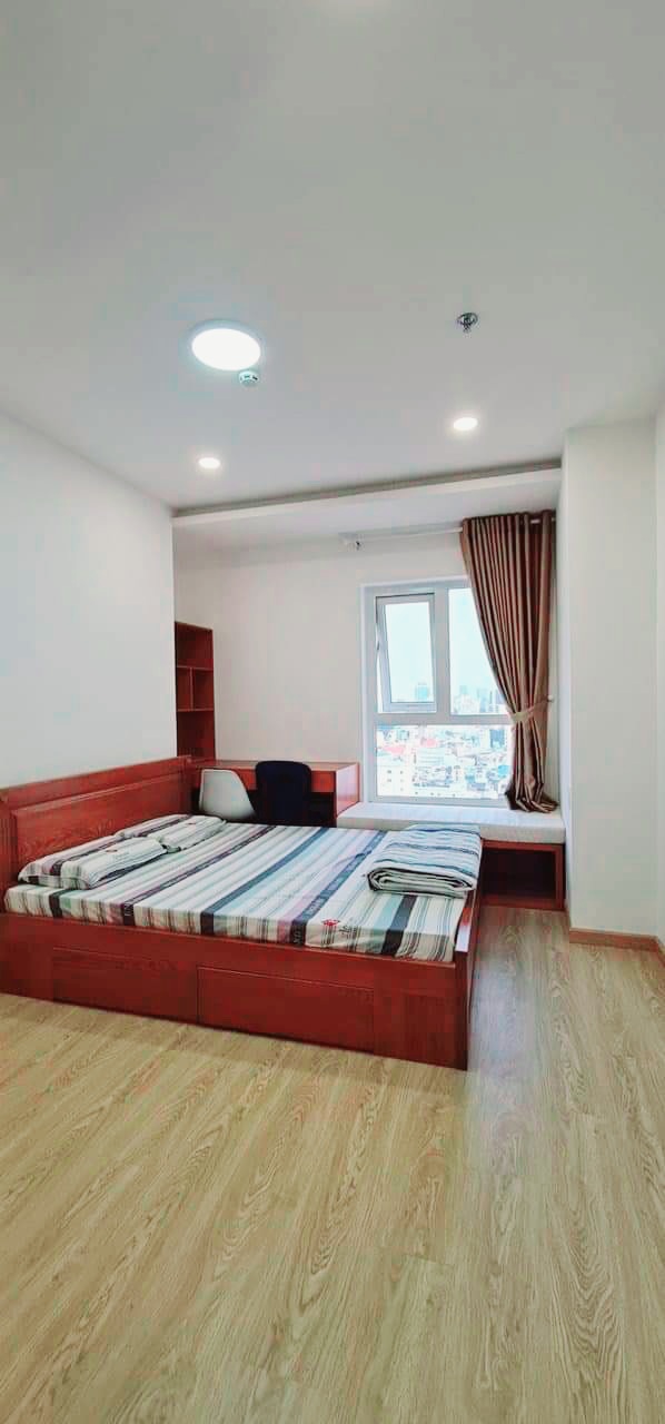 Cho thuê Căn hộ chung cư dự án Terra Royal, Diện tích 72m², Giá 17.5 Triệu/tháng - LH: 0941797916 2