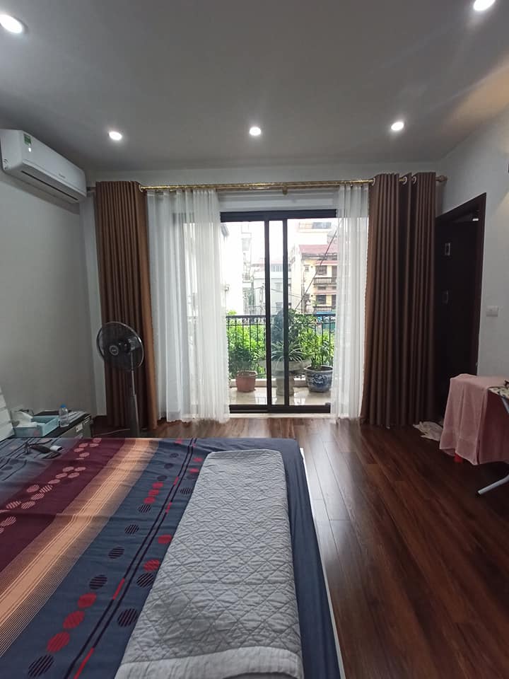 Cần bán Căn hộ chung cư đường Nguyễn Chí Thanh, Phường Láng Thượng, Diện tích 42m², Giá 16 Tỷ 4