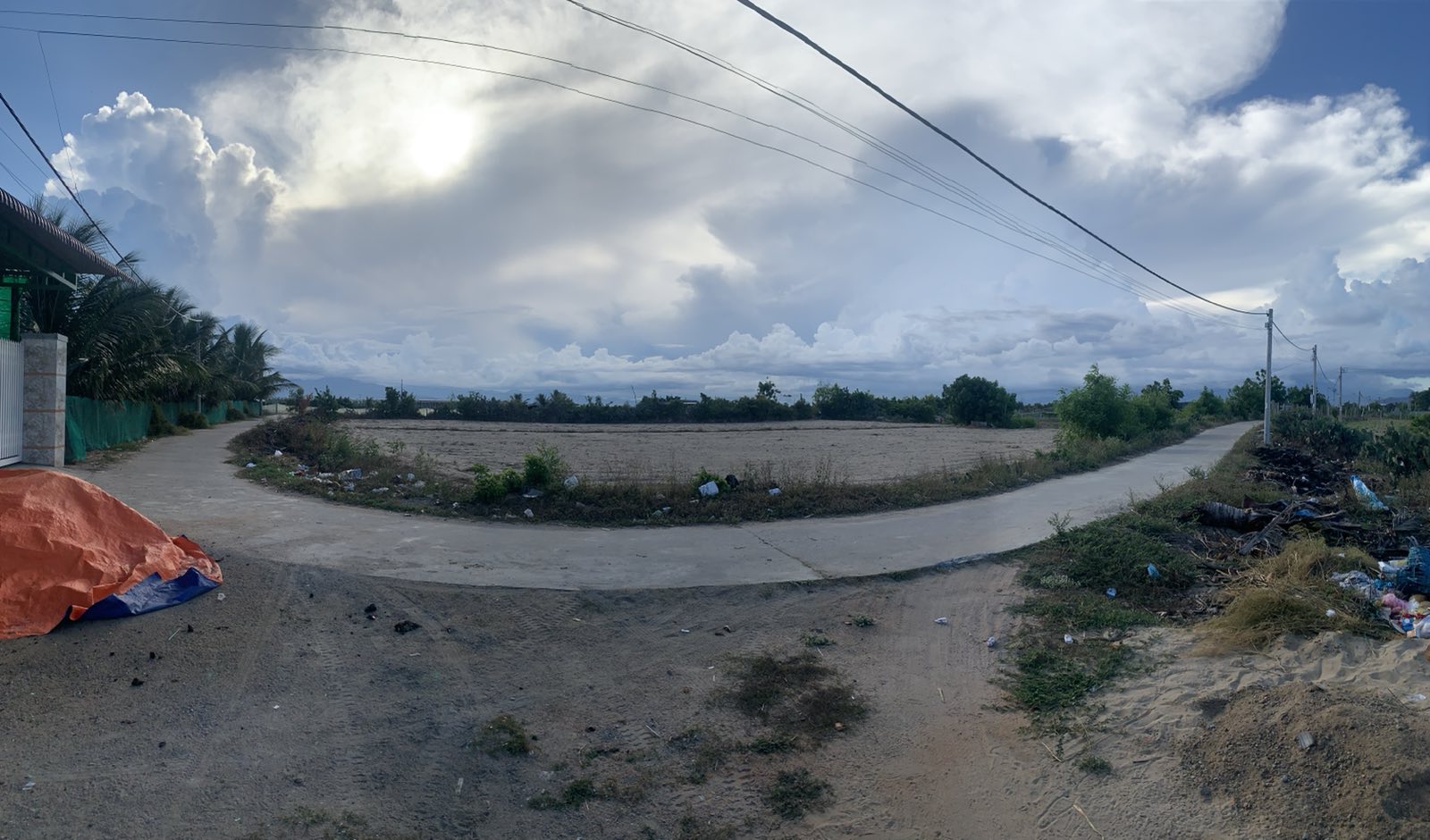 Cần bán Đất đường Nguyễn Thị Minh Khai, Xã An Hải, Diện tích 3245m², Giá Thương lượng - LH: 0937906358 2