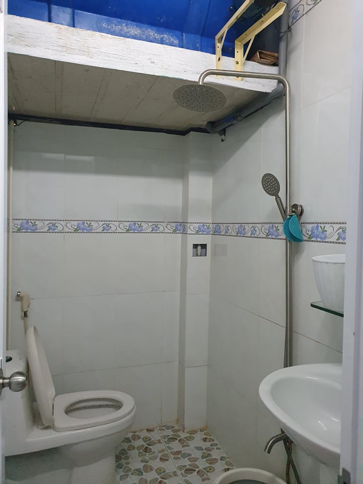 Cần bán Nhà riêng đường Nghĩa Hưng, Phường 6, Diện tích 43m², Giá 4500 Triệu - LH: 0938289006 5