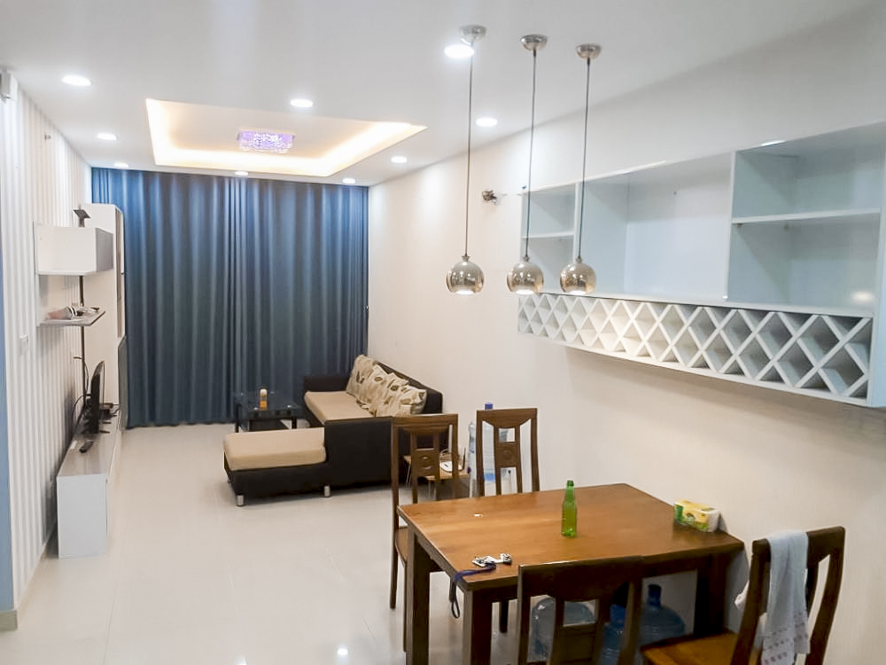 Cần bán Căn hộ chung cư đường Bờ Bao Tân Thắng, Phường Sơn Kỳ, Diện tích 82m², Giá 2.850 Tỷ 2