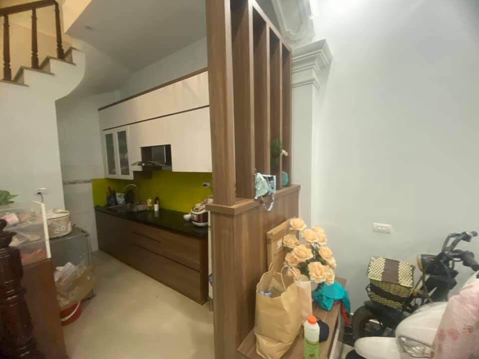 Cần bán Nhà ở, nhà cấp 4, nhà hẻm Phường Khương Đình, Thanh Xuân, Diện tích 35m², Giá Thương lượng - LH: 0976212663