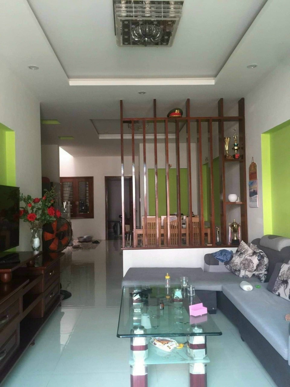 Cần bán Nhà ở, nhà cấp 4, nhà hẻm đường Phan Anh, Phường An Đông, Diện tích 187m², Giá 4.190 Tỷ - LH: 0777466611 2