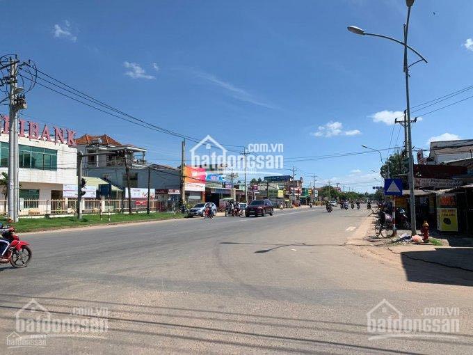 Cần bán Đất Xã Minh Thành, Chơn Thành, Diện tích 500m², Giá 1500 Triệu 2