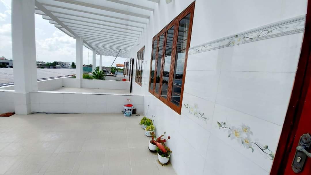 Cần bán Đất nền dự án dự án Thạnh Phú Center, Diện tích 120m², Giá 13 Triệu/m² - LH: 0973904018 5