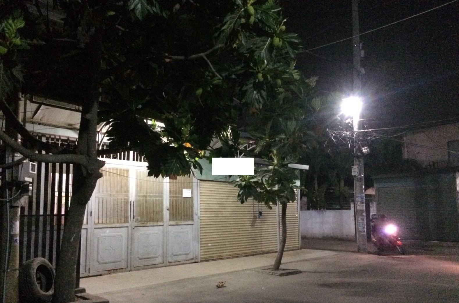 Cho thuê Nhà mặt tiền Thủ Đức, Hồ Chí Minh, Diện tích 132m², Giá 18 Triệu/tháng - LH: 0903094446