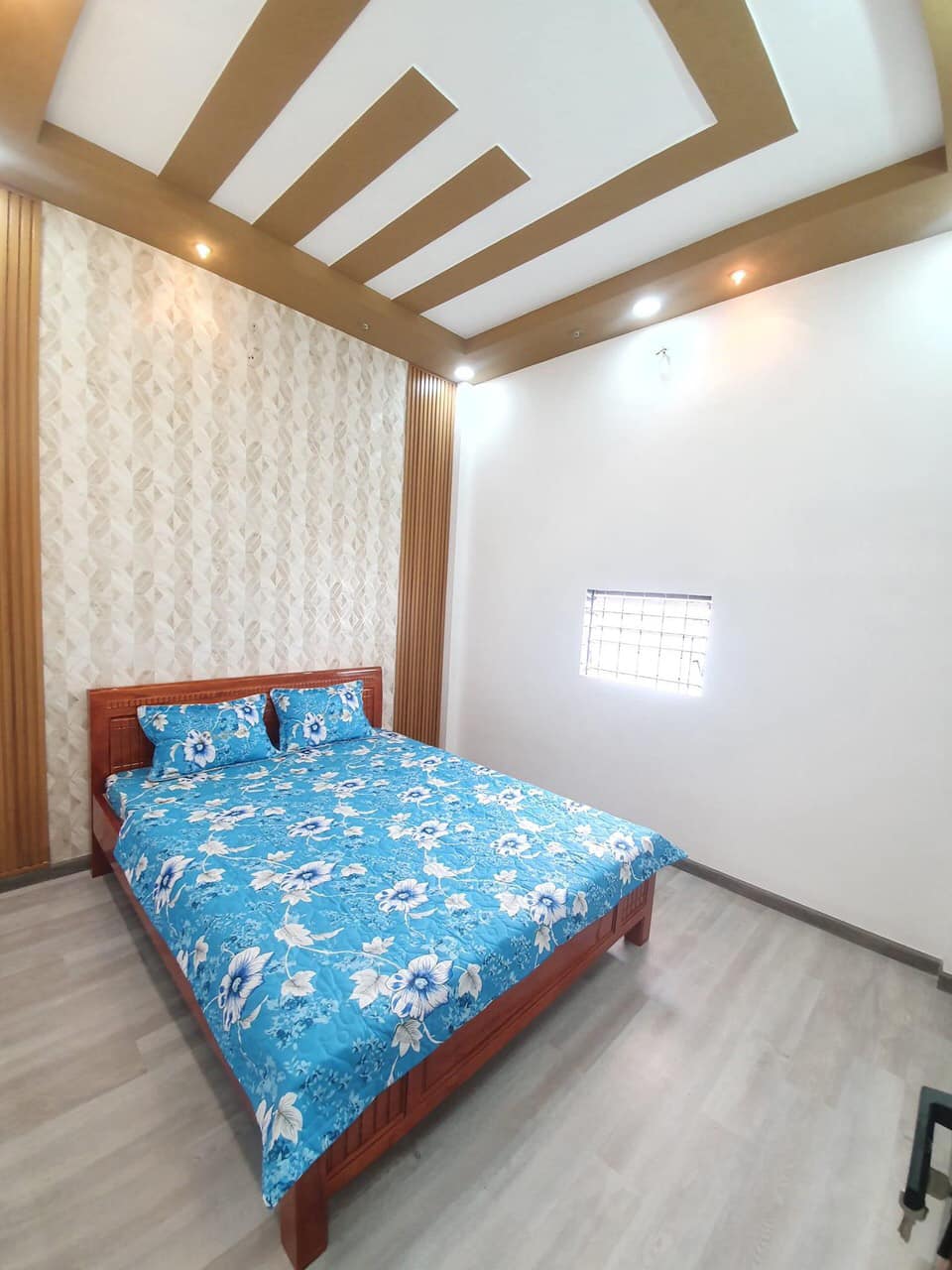 Cần bán Nhà riêng đường 1, Phường 16, Diện tích 38m², Giá 3.75 Tỷ - LH: 0378420924 4