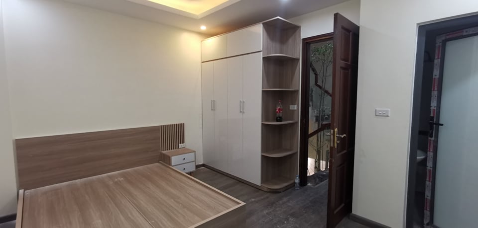 Cần bán Nhà mặt tiền đường Hoa Bằng, Phường Yên Hòa, Diện tích 49m², Giá 6500 Triệu - LH: 0866152386