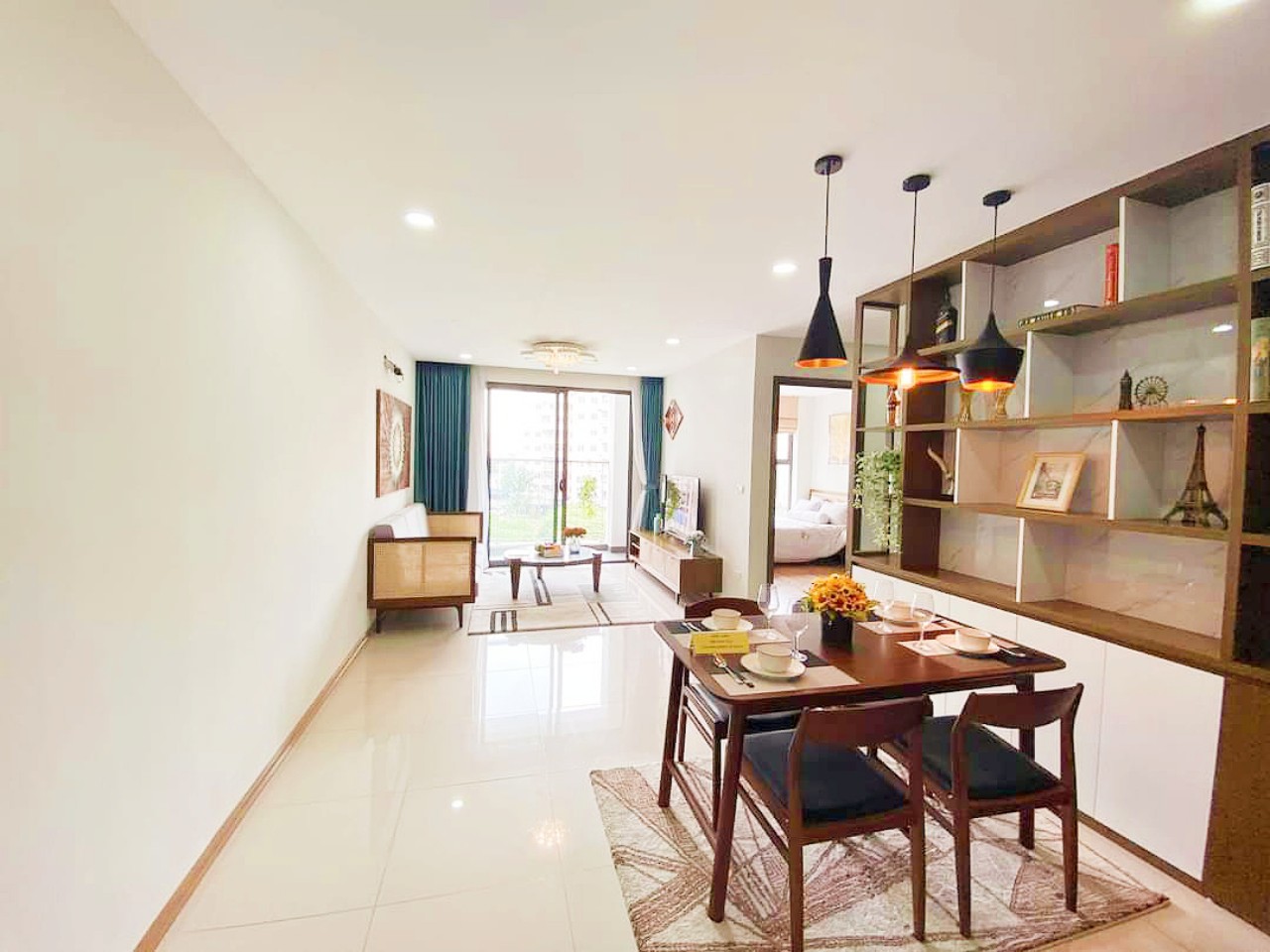 Cần bán Căn hộ chung cư dự án Rose Town, Diện tích 65m², Giá Thương lượng - LH: 0907547993 3